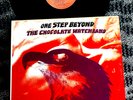 1968 TOWER Orig   THE CHOCOLATE WATCHBAND = ONE STEP BEYOND = Hard Psych GARAGE