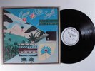 LONNIE LISTON SMITH Love Is The Answer COLUMBIA LP VG+ wlp m