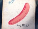 1967 The VELVET UNDERGROUND and NICO LP Andy Warhol MONO TORSO East Coast press