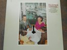 LP LED ZEPPELIN Presence, 1st GERMANY, MINT-