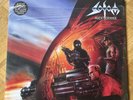 LP SODOM - AGENT ORANGE  2Lp Edition