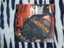 Firehouse - Hold Your Fire LP (NM/EX+)