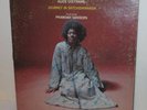 Alice Coltrane Journey In Satchidananda LP Impulse AS 9203 Stereo Gatefold 1971