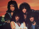NR MINT  Vtg 1985 KISS Album CREATURES OF THE NIGHT Vinyl NO MAKE UP COVER Lp OG