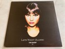 Late Night Alumni - The Ghost EP Vinyl RARE Kaskade