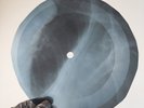 NINA SIMONE MARRIAGE FOR OLD  X-Ray USSR Record Roentgen Ribs Bone Music Vinyl