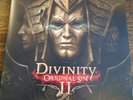 Divinity Original Sin 2 Soundtrack Gold Vinyl Limited Edition Rare Game Music