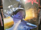 Metal on Metal by Anvil (Vinyl Record LP, 2019) NEW / SEALED