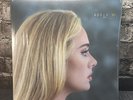 Adele 30 Exclusive Limited Edition White 180 Gram Vinyl 2LP NEW