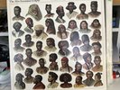 DUKE ELLINGTON LP THE AFRO EURASIAN ECLIPSE K669