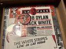 Third Man Records Vault #58 - The White Stripes – Live In Las Vegas - New (TMR)