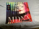 MDNA [Double LP] [Bonus Tracks] by MadonnaVinyl, Apr-2012, 2 Discs,180HeavyGram