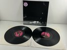MISS KITTIN & THE HACKER First Album 2001 Germany Double Vinyl Record LP Electro