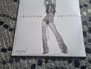 Stripped by Christina Aguilera (Vinyl Record, 2002, RCA)