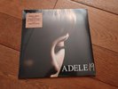 Adele 19 Vinyl LP Record NEW & SEALED with Hype Sticker
