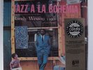 RANDY WESTON TRIO Jazz A La Bohemia RIVERSIDE OJC-1747 LP audiophile SEALED m