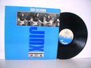 RORY GALLAGHER Jinx PROMO UK Pressing LP 1982 CHRYSALIS CHR 1359 Promotional