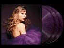 Taylor Swift - Speak Now (Taylors Version) LTD Violet 3LP [VINYL]