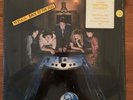 SEALED - PAUL McCARTNEY & WINGS [Back to the Egg] VINTAGE COPY/HYPE STICKERS