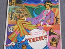 THE BEATLES, A COLLECTION OF OLDIES, FIRST PRESS, UK 1966 LP