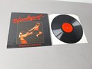 PAUL HERTZOG Soundtrack VAN DAMME original Vinyl LP BLOODSPORT (1990)