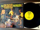 1966 PROMO (MONO) THE ANIMALS, FRANK ZAPPA, ERIC BURDON 