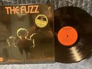 NORTHERN SOUL / FUNK LP  -the FUZZ -  HYPE STICKER - STILL IN SHRINK -1971 CALLA