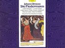 STRAUSS J. Die Fledermaus KLEIBER VARADY POPP PREY DGG 2740152 2LP Silk Box NM-