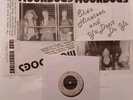 The Moondogs - She's Nineteen / Ya Don't Ya 7