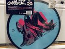 Gorillaz The Now Now LP (2018) RARE PIC DISC Limited Edition Misprint 1st Press