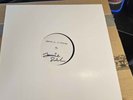 AUTOGRAPHED SIGNED Jamie xx In Waves White Label Vinyl LP - Brand New