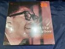 SEALED  BILLY TAYLOR INTERLUDE MOODSVILLE MV 16 MONO JAPAN/US LP