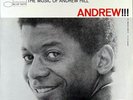 The Music of Andrew Hill 