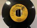 Bobby Bare (Jackpot) Vampira/ Tender Years