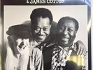 Winter Waters & Cotton - Live In Boston '77 LP Album vinyl record 2024