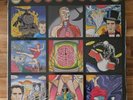Pearl Jam - Backspacer Vinyl LP 180g 2009 Monkeywrench New Die-cut