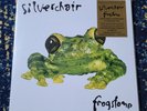 Silverchair Frogstomp Limited Edition Double Clear Vinyl Sealed