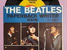 The Beatles US 45 Capitol 5651 PAPERBACK WRITER / RAIN W/PS WC