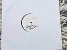 AUTOGRAPHED SIGNED Jamie xx In Waves White Label Vinyl LP