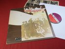 Led Zeppelin  II  -  LP Atlantic 588198 UK 1969 - second press misprint