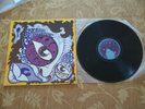 Liquid Visions ‎– Endless Plasmatic Childhood Overdose GER 2000 NM/NM