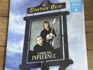 Status Quo -- Under The Influence [Blue Coloured Heavyweight Vinyl] Vinyl LP