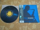 Sonny Rollins ‎– Saxophone Colossus LP 1975 Japan NM/VG+