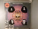 Edgar Broughton Band  Oora  Complete w Outer plastic sleeve RARE  UK Import Prog