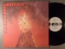 Buffalo  Volcanic Rock  2003 Akarma Reissue Import Hard Rock