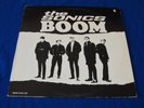THE SONICS / Boom  OG USA 1st PRESS MONO LP 1966 RAW GARAGE PSYCH GODS