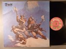 Dust  Hard Attack  RARE  Hard Rock 1972 Kama Sutra