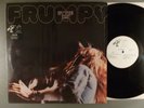Frumpy  By The Way  RARE Poster  Krautrock, Prog Shrink Wrap 1973 Billingsgate
