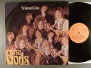 The Gods  To Samuel A Son  Reissue Import  Prog, Psych  Ken Hensley