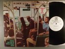 John Lee Hooker  Never Get Out Of These Blues Alive White Label Promo Blues